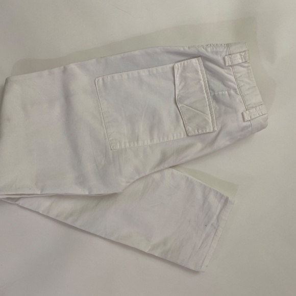 Brunello Cucinelli (side-pockets) trousers - Picture 2 of 8